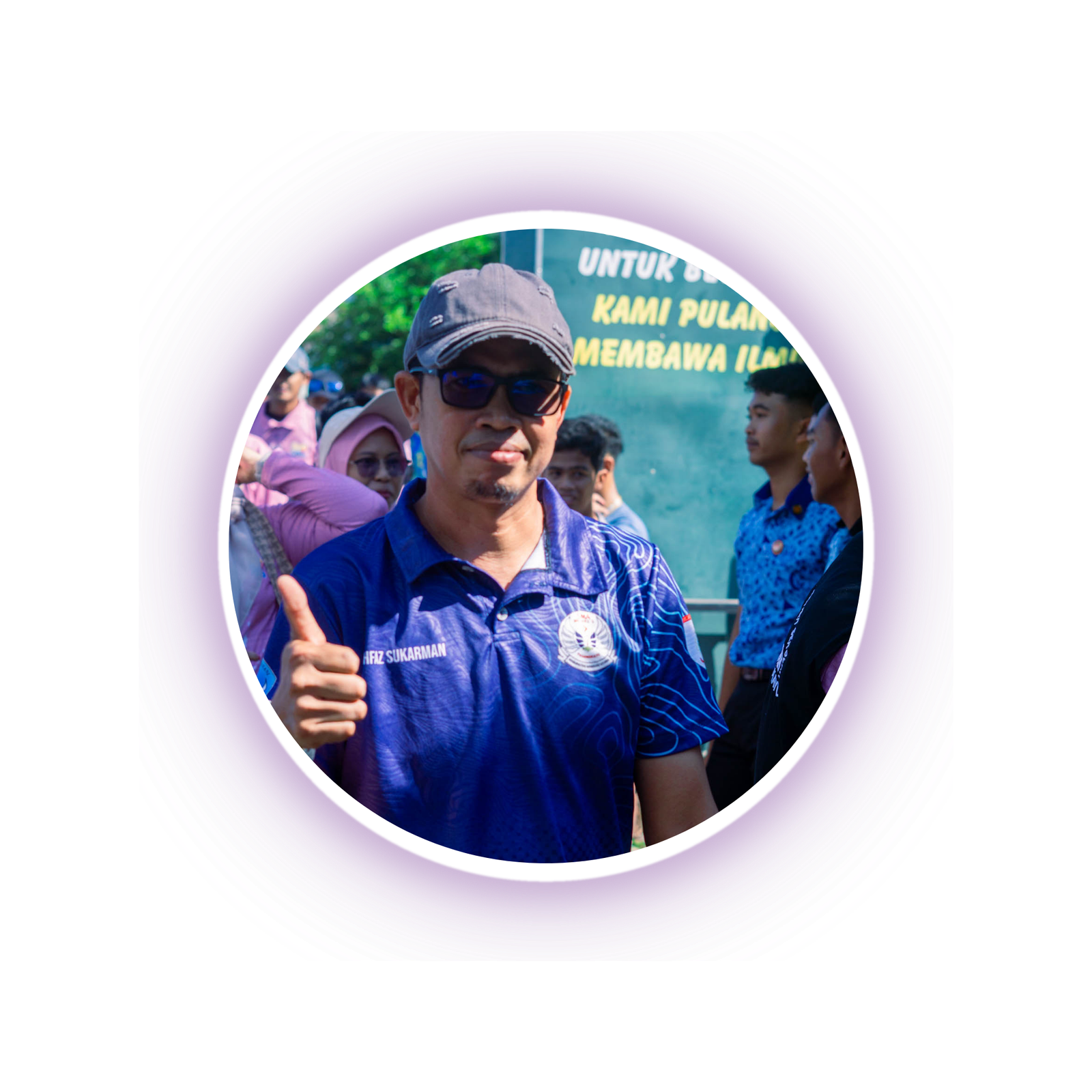 colorful minimalist neon facebook profile picture (1)