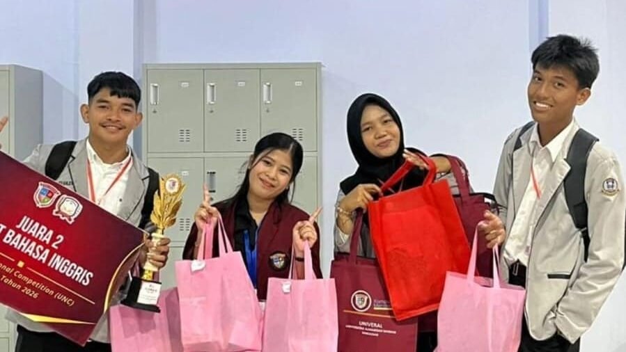 Lebih dari Sekadar Ijazah: 5 Alasan Mengapa Sertifikasi Internasional Adalah “Mata Uang” Baru di Dunia Kerja 2026