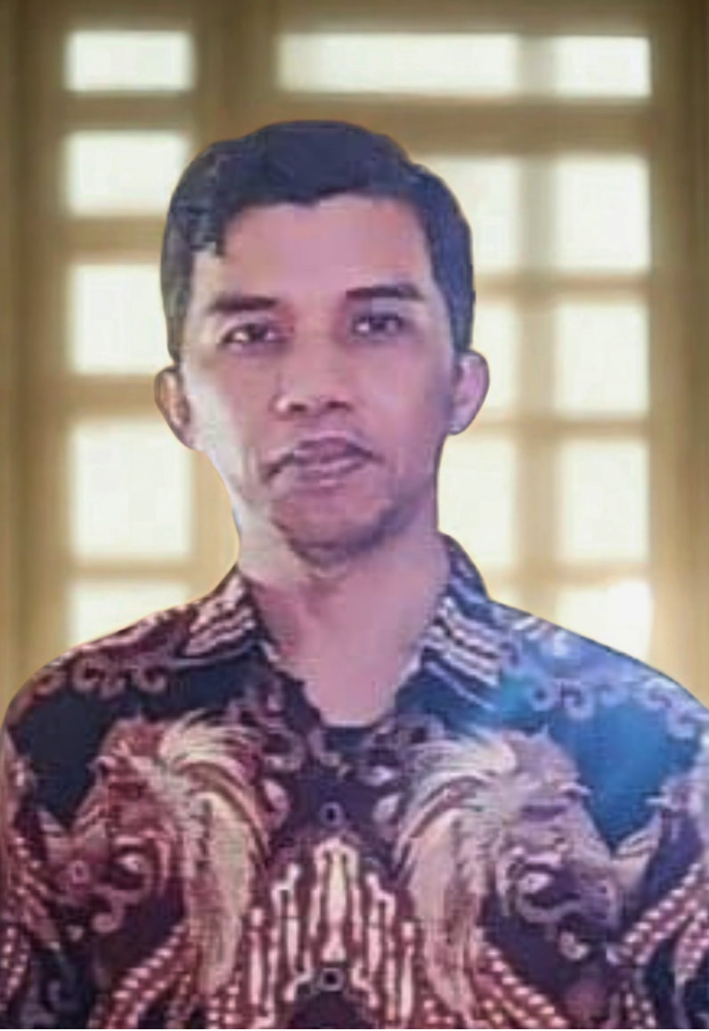 Basri H., S. Pd., M. A. P